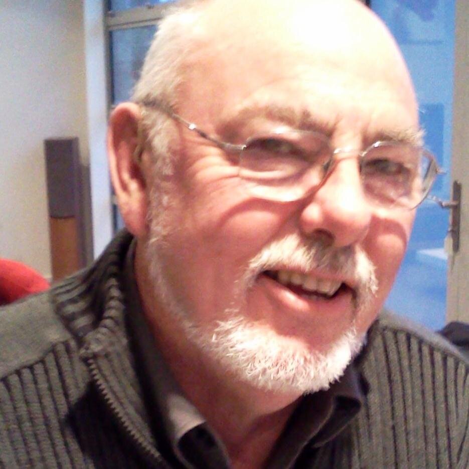 TerryPierson1's profile picture. Been a hunter and just about ready to 'hang up the boots'. Enjoying the garden and the grand kids.