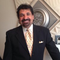 Dr.Nick Abraham (@drnickabraham) 's Twitter Profile