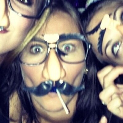 Lorghard's profile picture. Just a girl with a lot of below average tweets.