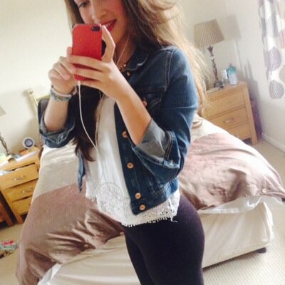 Liv, 13