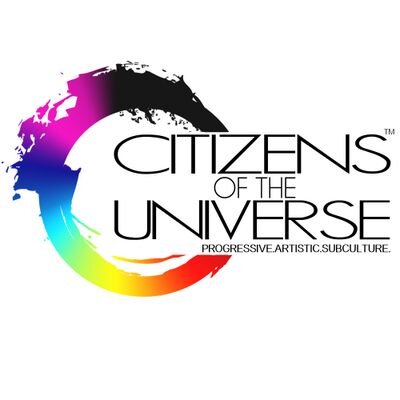WEARECOTU's profile picture. Citizens of the Universe®️is a Women’s Contemporary Lifestyle brand and artists collective.