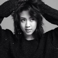 Sherina Munaf (@sherinamunaf) 's Twitter Profile