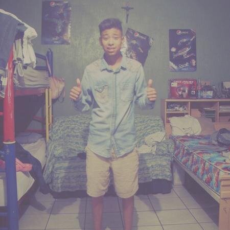 I´m Batman.