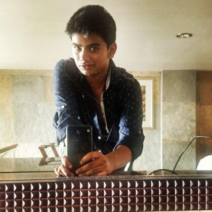 SBhaindarkar's profile picture. Lets just say ,when I'm around u -u will never get bored