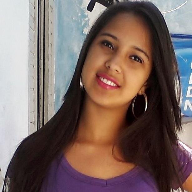 Fê no pai, que o inimigo cai :)