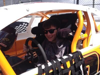 Legend_Racer32's profile picture. 