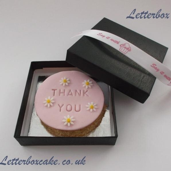 Letterboxcake's profile picture. 