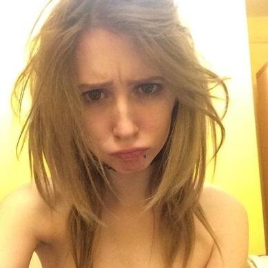 Sophie_Kalit's profile picture. VA