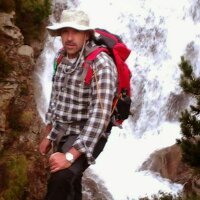 Andrés Alarcon (@alarconanandres) 's Twitter Profile