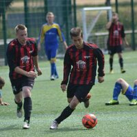 Aleks  (@dembowskialeks) 's Twitter Profile