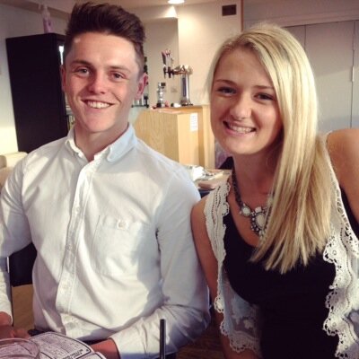 louispipe's profile picture. 