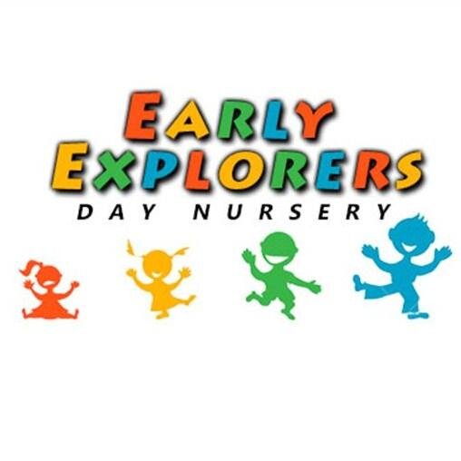 EEDayNursery's profile picture. Brand new nursery in Manchester since 24th November 2014.  We provide high quality childcare for 0-5 year olds. info@earlyexplorers.co.uk