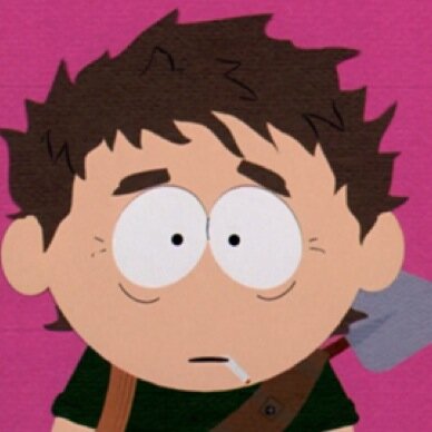 What ze fuck is zis sheet? #RP 

//NOT AFFILIATED WITH SOUTH PARK//