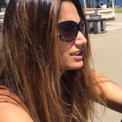 Comunicadora • Assessora na Secretaria de Cultura e Economia Criativa do Estado de São Paulo.