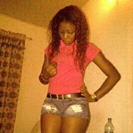 Am cool,sexy nd lovely