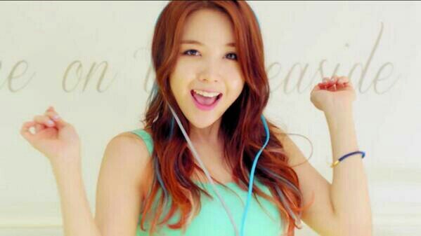 Bang Minah 93lines~~