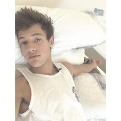 Cameron Dallas is my all