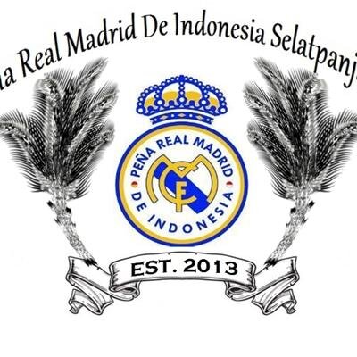 Official Twitter of Peña Real Madrid de Indonesia Regional Kabupaten Kepulauan Meranti (Selatpanjang) CP: D5F7AAA7 / D4D64CF3