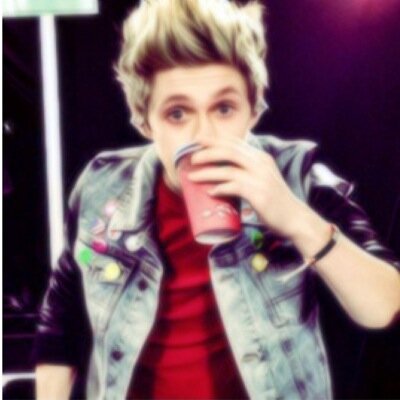 @niallofficial i love you