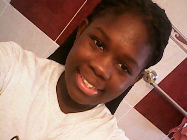 #God First | #Family | #FCHW | # TrustNone | #MusicIsLife | #Beyourself | Lebron James :)  |  Life Is Really Simple But We Insist On Making It Complicated