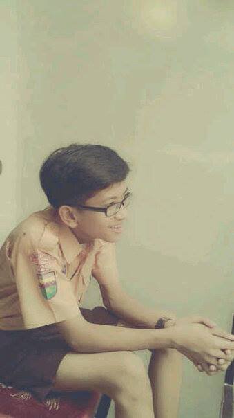 just Akbar ;-)