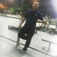 Ismail Alli (@pernahkribo) 's Twitter Profile Photo