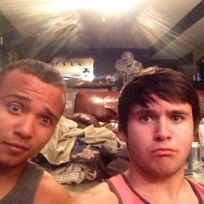 AaronWishJames's profile picture. 