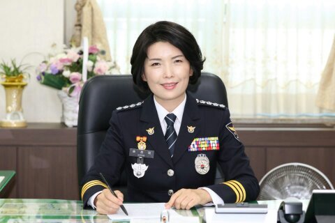 하나님의 축복속에 늘~ 감사해야 할 일들로 얼굴에 미소가 끊이지 않기를 소망♥ / 특기 취미 기도/ 따뜻하고 사랑받는 지휘관 / 홍보담당관