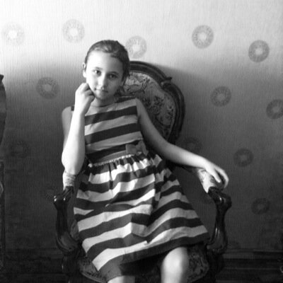 angelsergey0309's profile picture. 