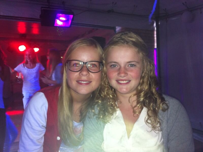 goirle-mhcgoirle keepster c1- koning willem 2 college B1E!!!- ajax amsterdam!!!!- love cuties freeke en bo x