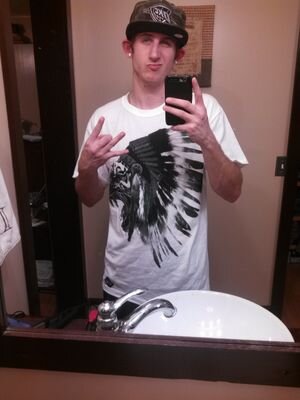 TLanks101's profile picture. My fate is written in the stars.