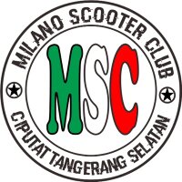 milano scooter club (@msc_tangsel) 's Twitter Profile