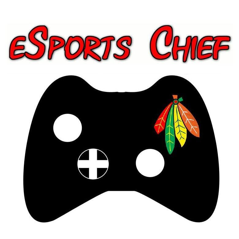 eSports Connoisseur, keeping you informed on all things competitive eSports, from Shooters to Real Time Strategy.