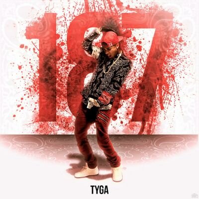 Ingiro | Tjin | Surinam | West Side | TYGA | CHRIS BROWN | Drake | Lil Wayne | Nicki minaj | YG | † Only God Can Jugde Me † | Crazy Ingie |