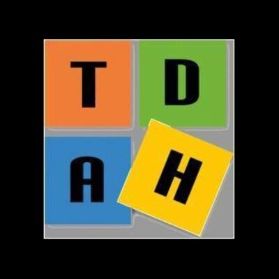 Este es un canal interactivo e independiente, donde se comparte información útil para personas que conviven con #TDA #TDAH.