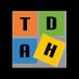 TdahEspaña (@tdahespana) Twitter profile photo