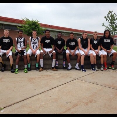 BDHS class of '17
Play for legit basketball