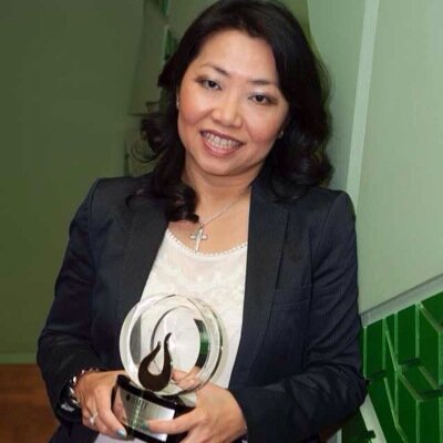 CEO of Prescient, one of the top listed professional sports marketing agency in China with no. of unparalleled track records.
