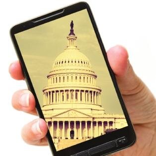 Mobile Integration. Thought Leadership. Social Media Early Adopters.