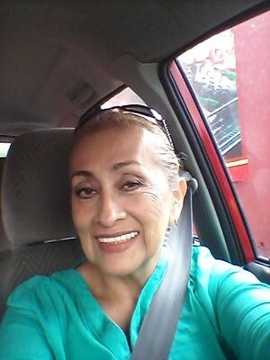 soñadora incansable, positiva por convicción, agardecida de Dios y de la vida ♥