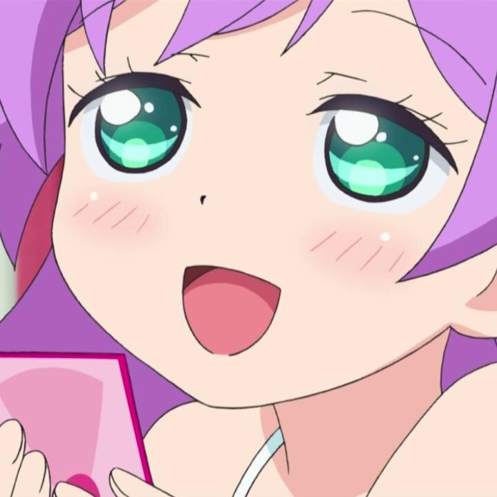 真中らぁら プリパラ 楽しかったなぁ Http T Co 4lo4bxvmp0