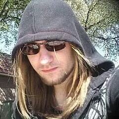 sjolsen45's profile picture. Shaun Olsen,a multi talented artist,and a big time rockstar \m/