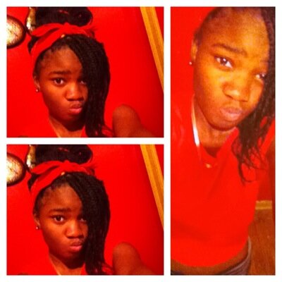 Nicey been nicey all she can be.!!???!!!!!