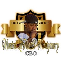 FREEWAY MONEY GANG (@lilmont3_fmg) Twitter profile photo