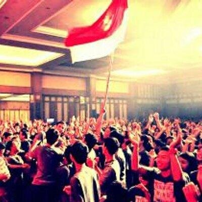 sebuah pergerakan untuk ungaran yang baru #untuk ungaran dan untuk Tuhan