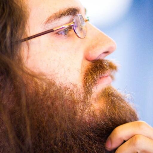 Engineering Lead @Salesforce. Founder at Meet Near Me (https://t.co/0Rre335EOA). Founder at @OpenLegendRPG (Acquired).
