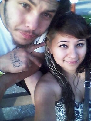 AndreaaEastt's profile picture. Duffin Pank XIXII @JohnLopezSWI ❤