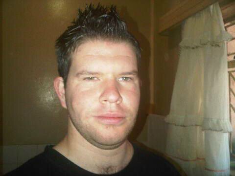 vpretorius1's profile picture. 