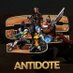 Ben (@soarantidote) Twitter profile photo