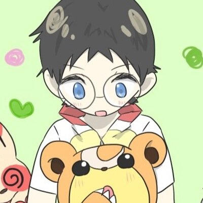 椎名たけちょさんのプロフィール画像